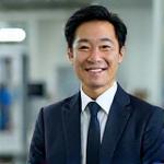 オペレーションマネージャー 山田 大輔の肖像