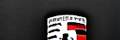 Porscheロゴ